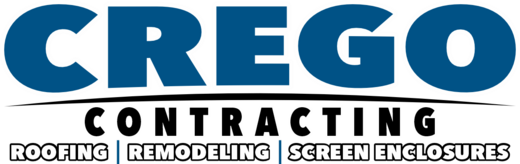 Crego Contracting logo