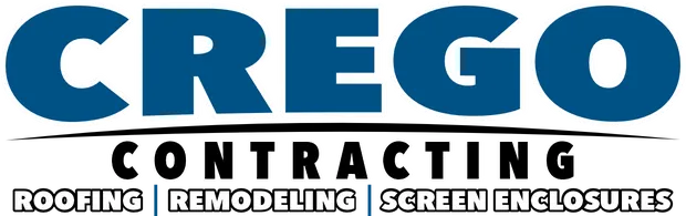 Crego Contracting: roofing, remodeling and screen enclosures