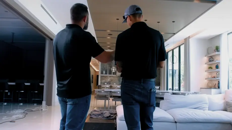 Crego flooring services