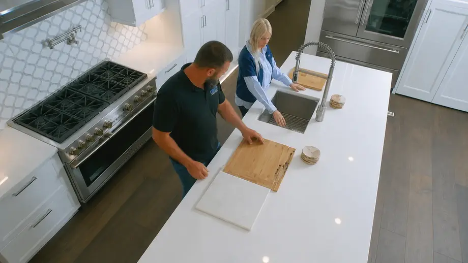 Kitchen remodeling cost in New Port Richey, FL