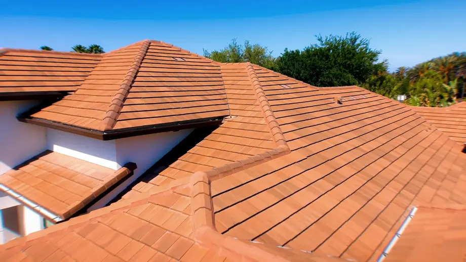 roofing company Pasco County