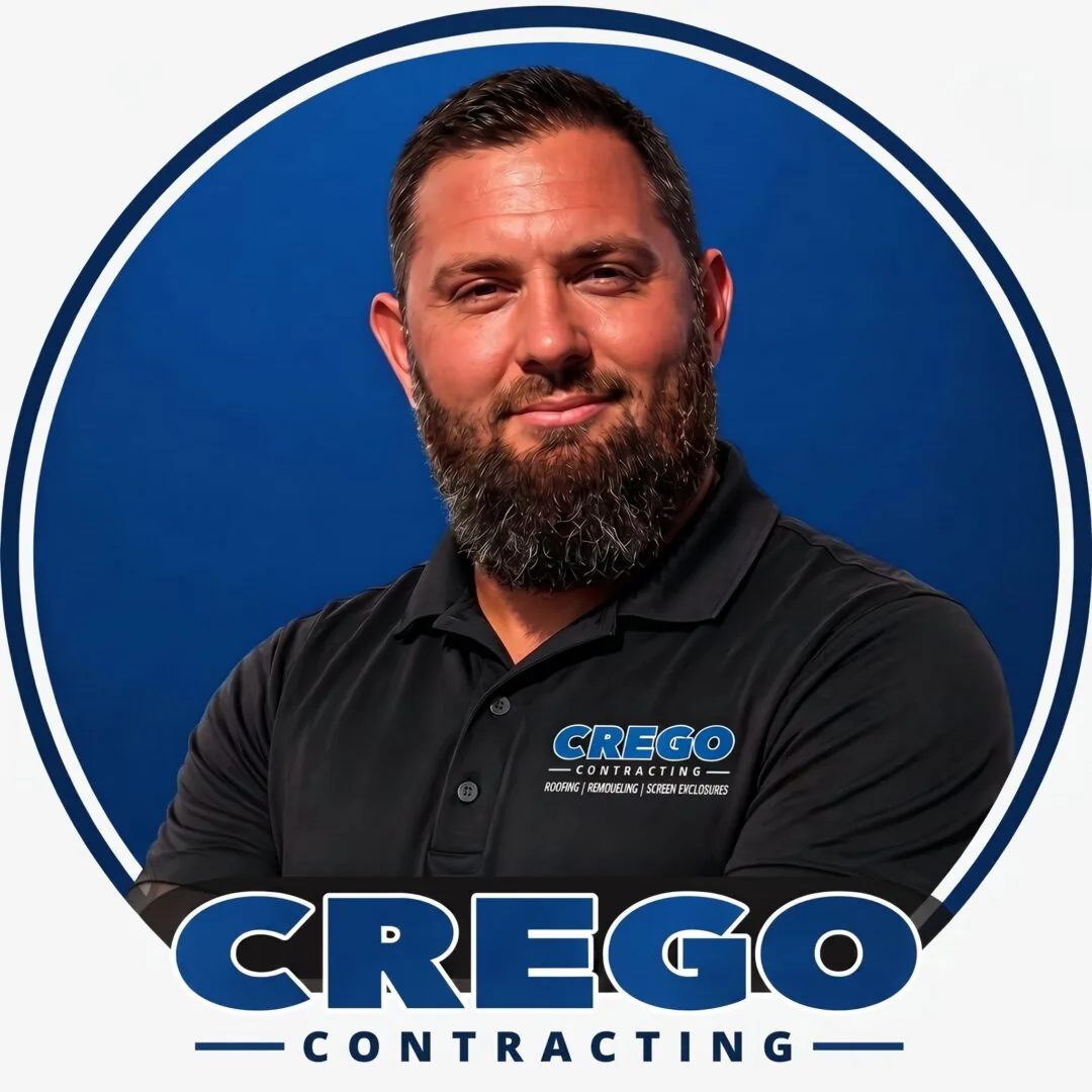 Adam Crego, Owner & General Contractor at Crego Contracting